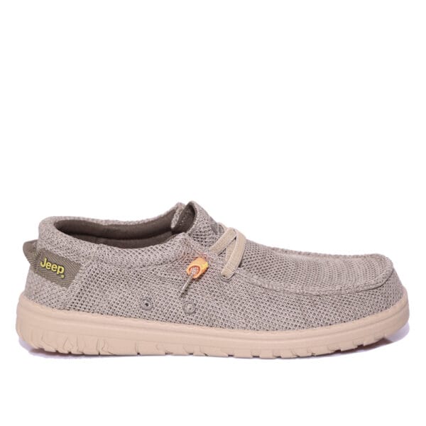 Jeep Ανδρικά Slip-On Wallabee Samoa JP51030A15