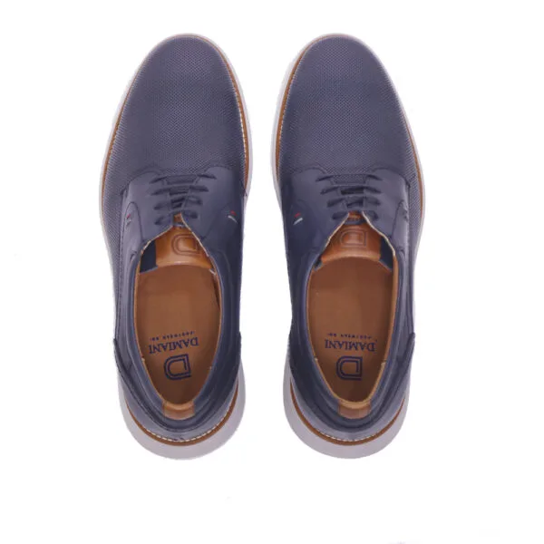 Damiani Ανδρικό Comfort 5400-1