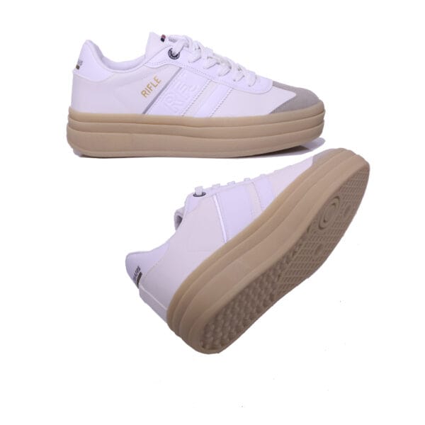 Rifle Γυναικεία Sneakers RFW514H40-1
