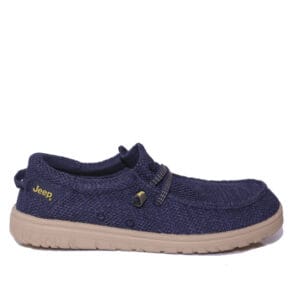 Jeep Ανδρικά Slip-On Wallabee Samoa JP51030A16