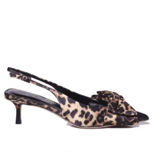 Primadonna Γυναικείες Slingback Γόβες 15911-1