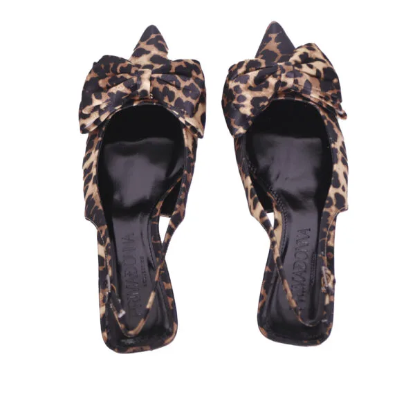 Primadonna Γυναικείες Slingback Γόβες 15911-1