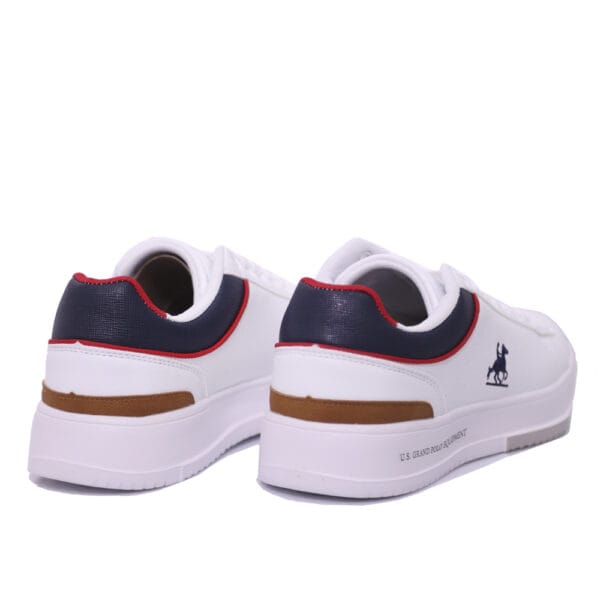 Us Grand Polo Ανδρικά Sneakers GPM514303