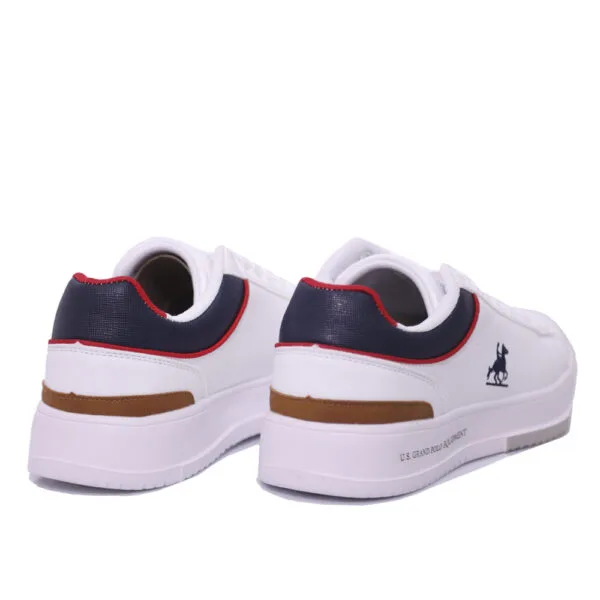 Us Grand Polo Ανδρικά Sneakers GPM514303