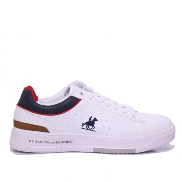 Us Grand Polo Ανδρικά Sneakers GPM514303