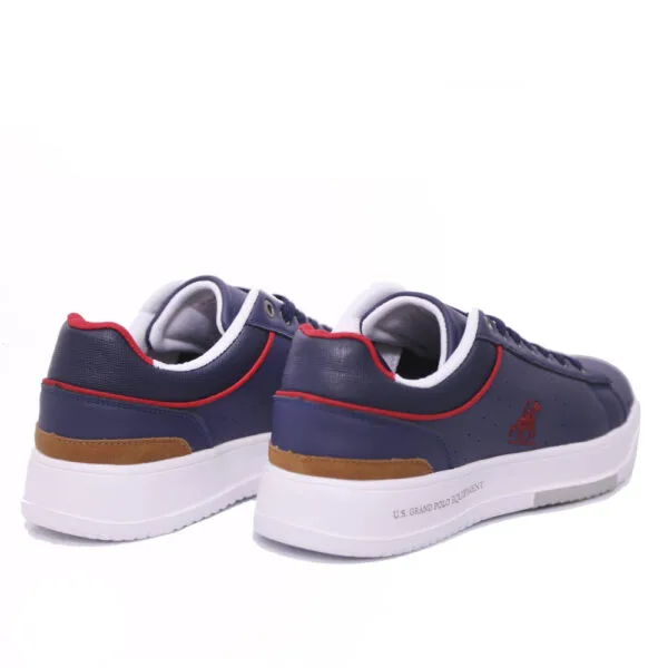 Us Grand Polo Ανδρικά Sneakers GPM514303-1