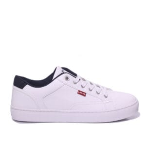 Levi's Ανδρικά Casual Sneakers Courtright 232805-981-151