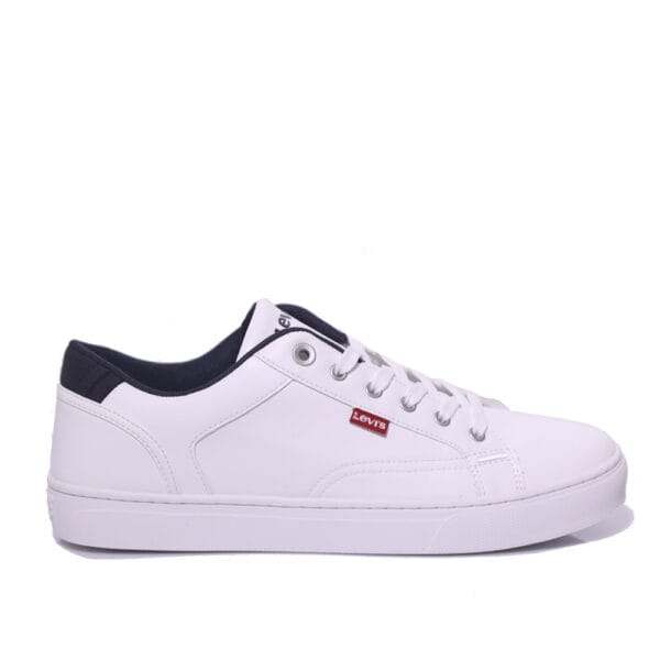 Levi's Ανδρικά Casual Sneakers Courtright 232805-981-151