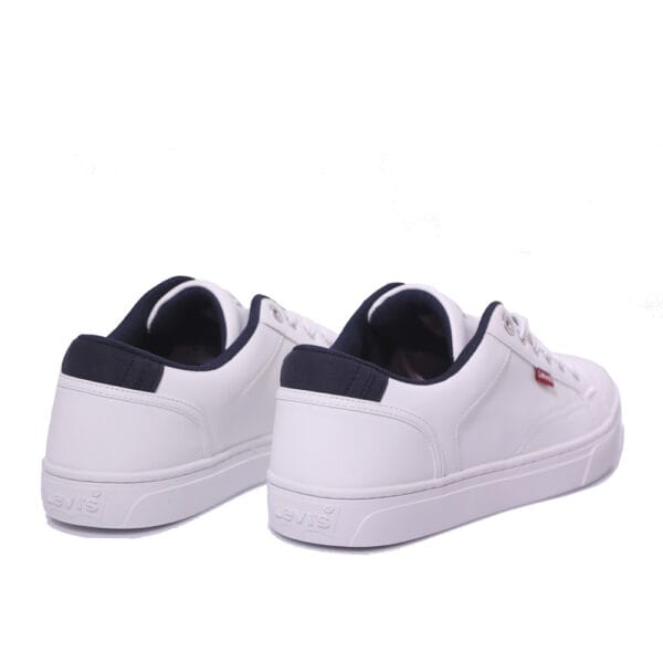 Levi's Ανδρικά Casual Sneakers Courtright 232805-981-151