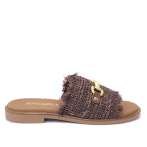 Ragazza Γυναικεία Σανδάλια 01014-1