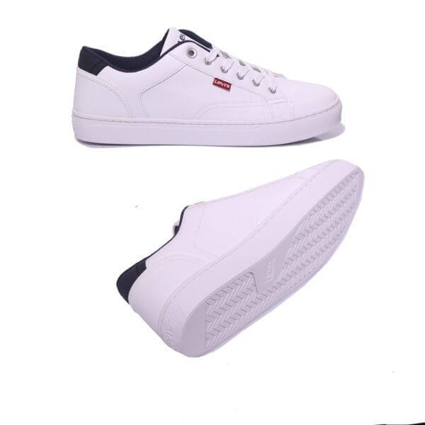 Levi's Ανδρικά Casual Sneakers Courtright 232805-981-151