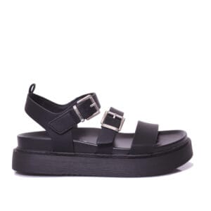 Tamaris Γυναικεία Flatforms 1-28401-44-001