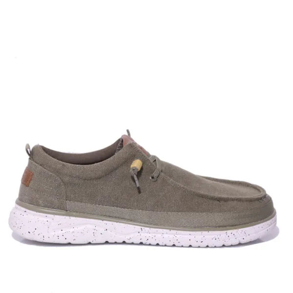Wrangler Ανδρικά Slip On 20251033-31Y