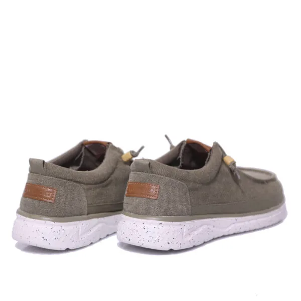 Wrangler Ανδρικά Slip On 20251033-31Y