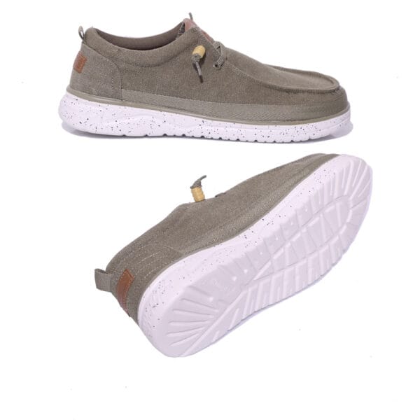 Wrangler Ανδρικά Slip On 20251033-31Y