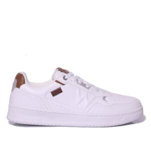 Wrangler Ανδρικά Casual Sneakers 20251025