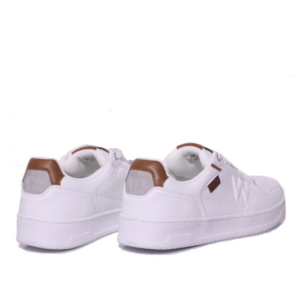 Wrangler Ανδρικά Casual Sneakers 20251025