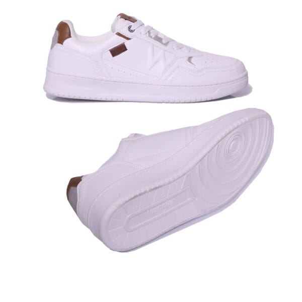 Wrangler Ανδρικά Casual Sneakers 20251025