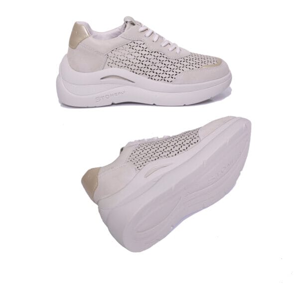 Stonefly Γυναικεία Sneakers 222469