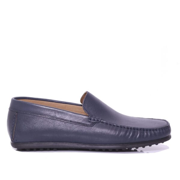 Damiani Ανδρικά Μοκασίνια 4125