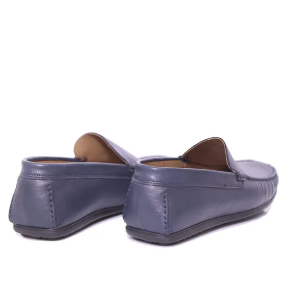 Damiani Ανδρικά Μοκασίνια 4125