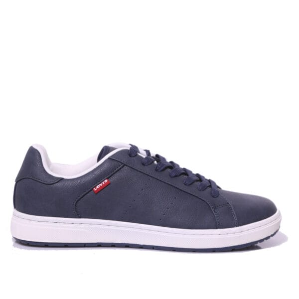 Levi's Ανδρικά Casual Sneakers 234234-661-17