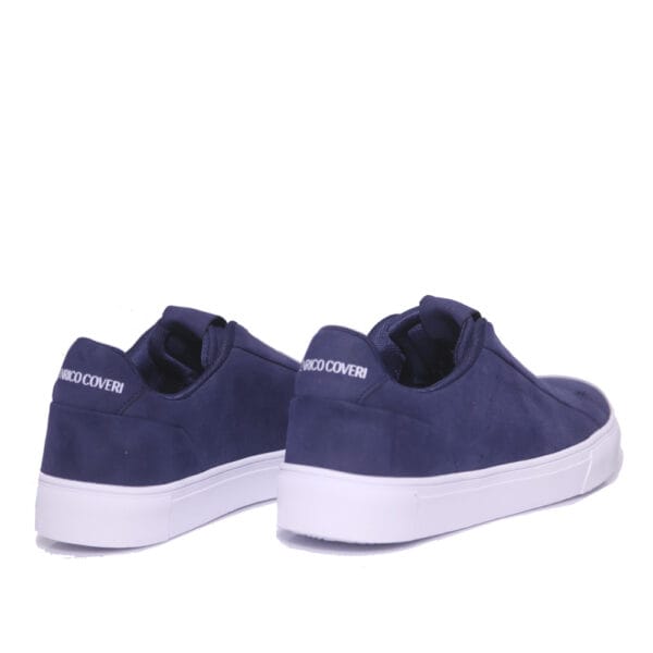 Enrico Coveri Ανδρικά Sneakers ECM525S30
