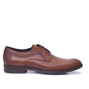 Damiani Ανδρικά Δερμάτινα Παπούτσια Derby 4425