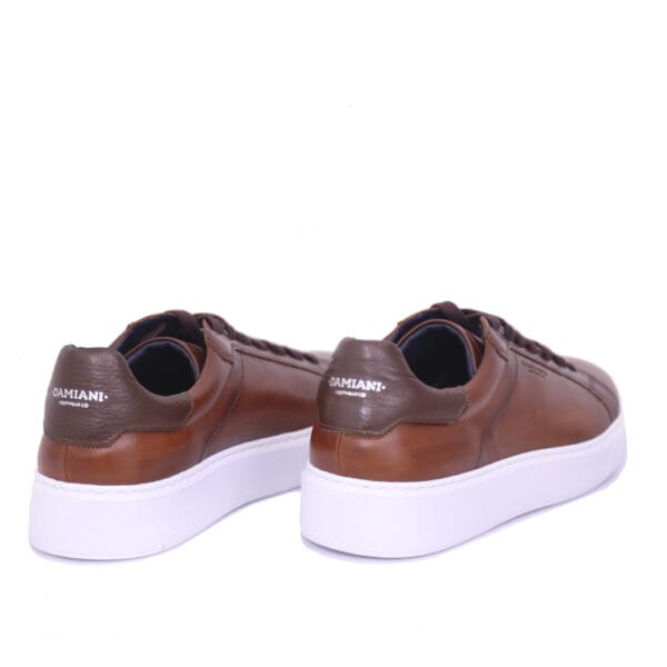 Damiani Ανδρικά Sneakers 6904-1