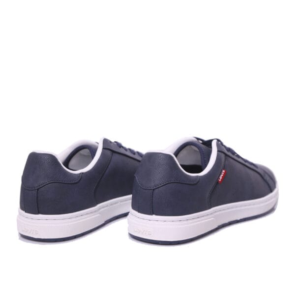 Levi's Ανδρικά Casual Sneakers 234234-661-17