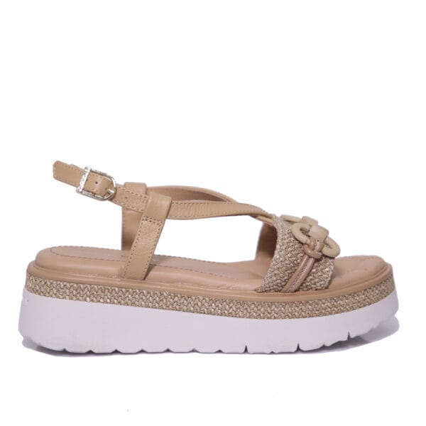 Stonefly Γυναικεία Flatforms 220973