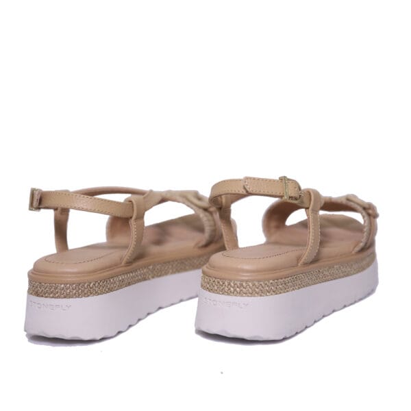 Stonefly Γυναικεία Flatforms 220973