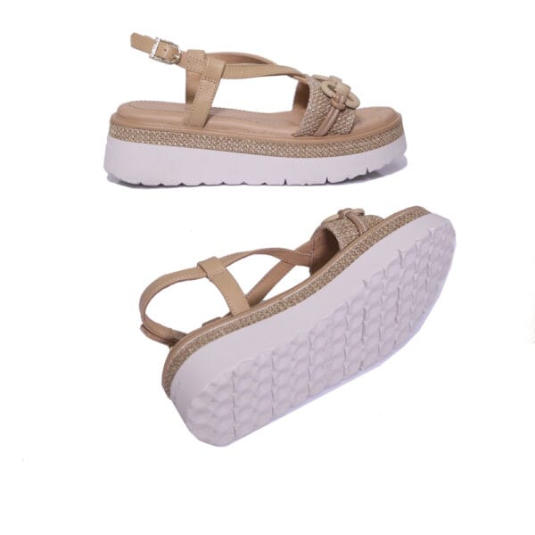 Stonefly Γυναικεία Flatforms 220973