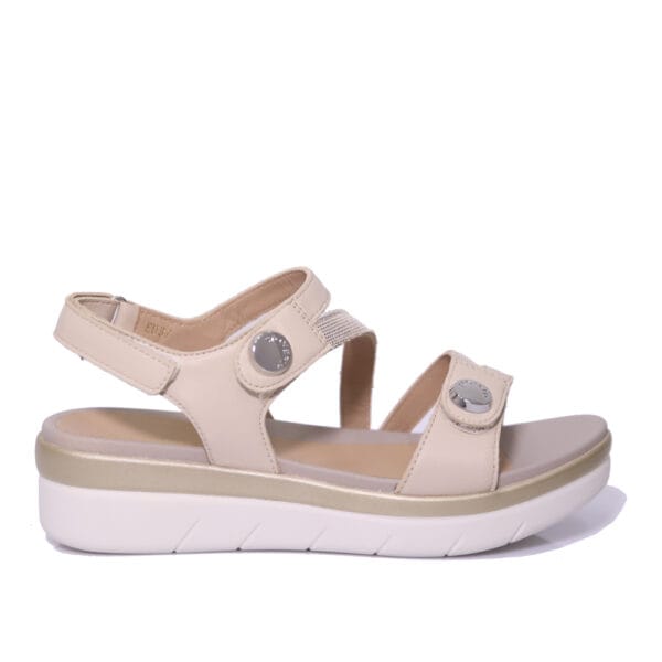Stonefly Γυναικεία Flatforms 222535