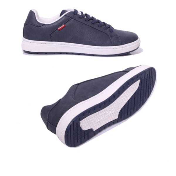 Levi's Ανδρικά Casual Sneakers 234234-661-17