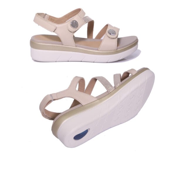 Stonefly Γυναικεία Flatforms 222535