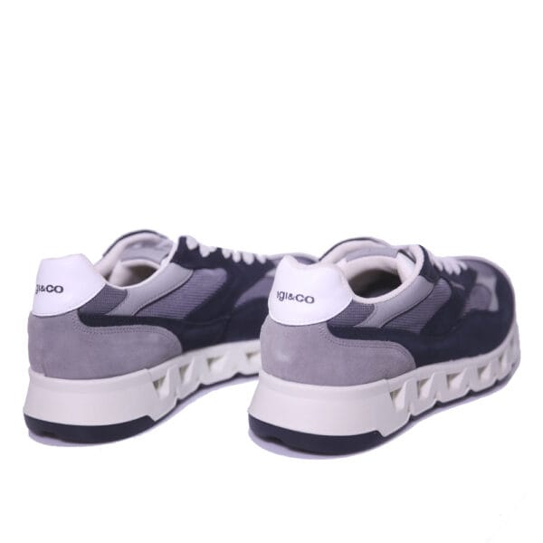 Igi&Co Ανδρικά Sneakers 2025176