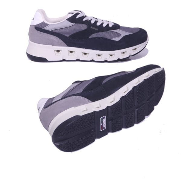 Igi&Co Ανδρικά Sneakers 2025176