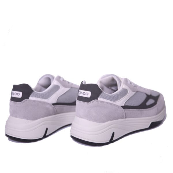Igi&Co Ανδρικά Sneakers 17637833