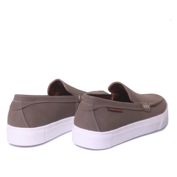 Nautica Ανδρικά Μοκασίνια 310N25