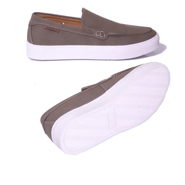 Nautica Ανδρικά Μοκασίνια 310N25