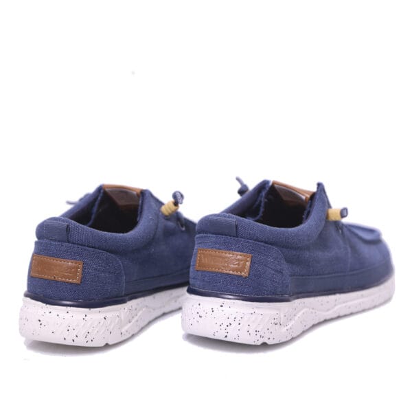 Wrangler Ανδρικά Slip On 20251033-30Y
