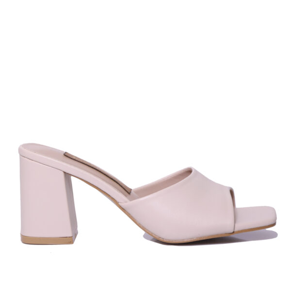 Kalogeropoulos Shoes Γυναικεία Mules 0-1025