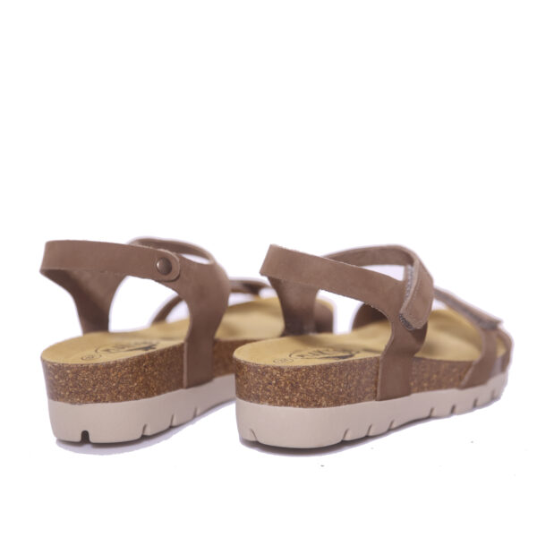 Plakton Γυναικεία Flatforms 356045-1