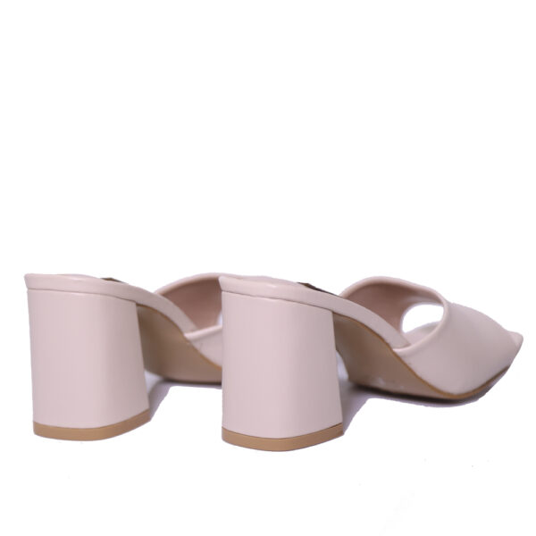 Kalogeropoulos Shoes Γυναικεία Mules 0-1025