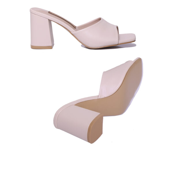 Kalogeropoulos Shoes Γυναικεία Mules 0-1025