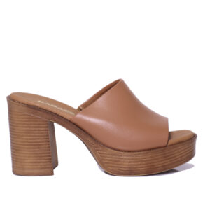 Ragazza Γυναικεία Mules 0951