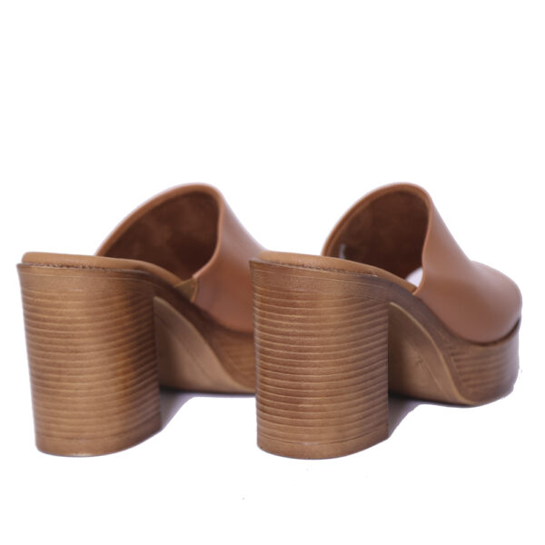 Ragazza Γυναικεία Mules 0951