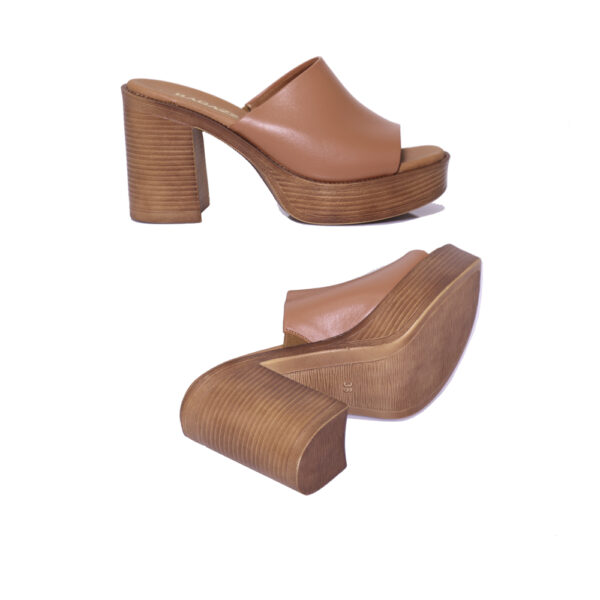 Ragazza Γυναικεία Mules 0951