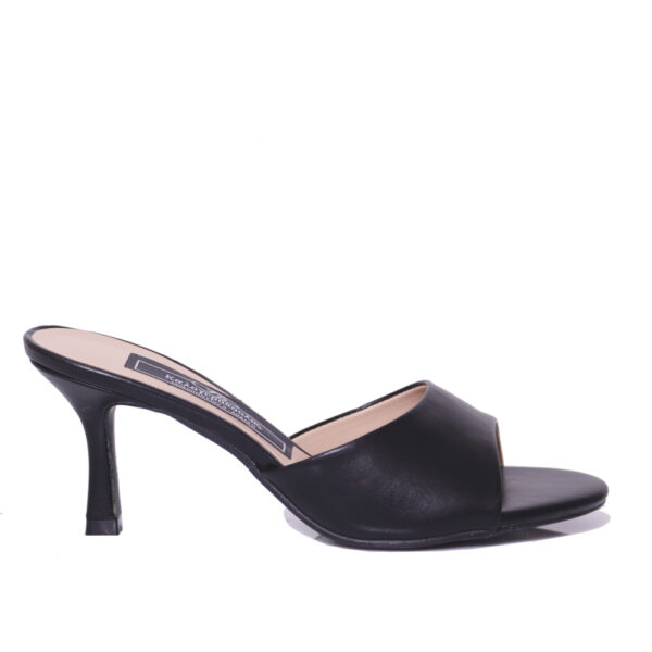 Kalogeropoulos Shoes Γυναικεία Mules 0-2025